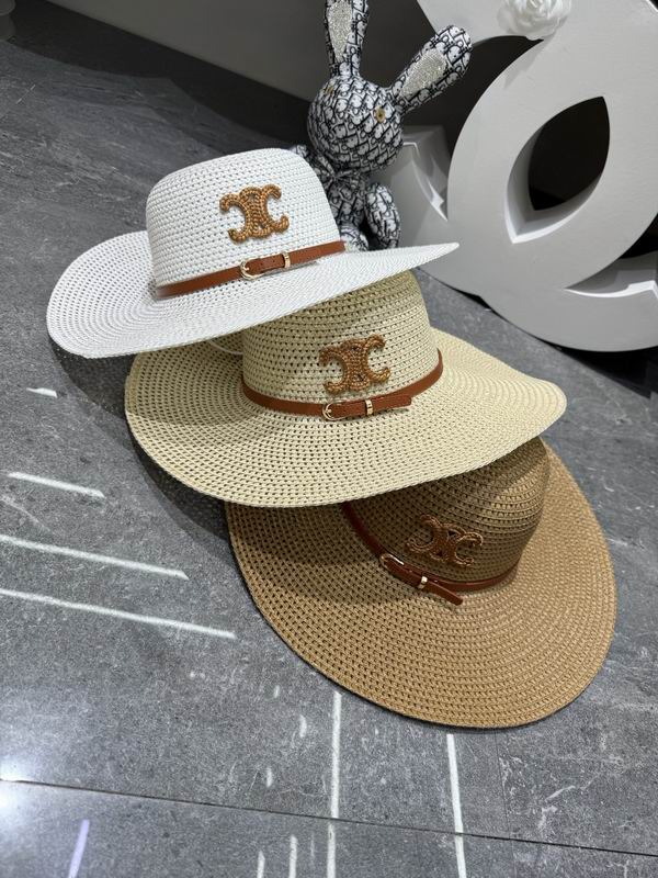 Celine top hat dx169